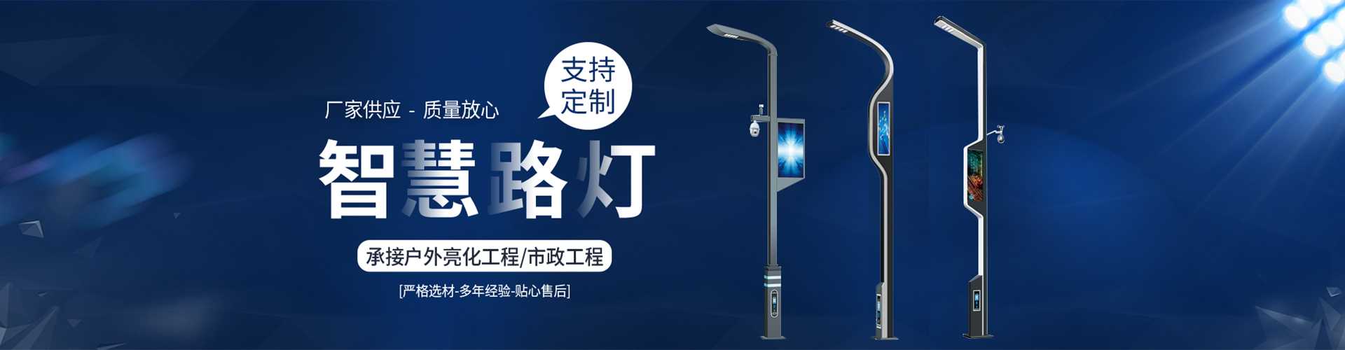 灌南县太阳能路灯定制厂家
